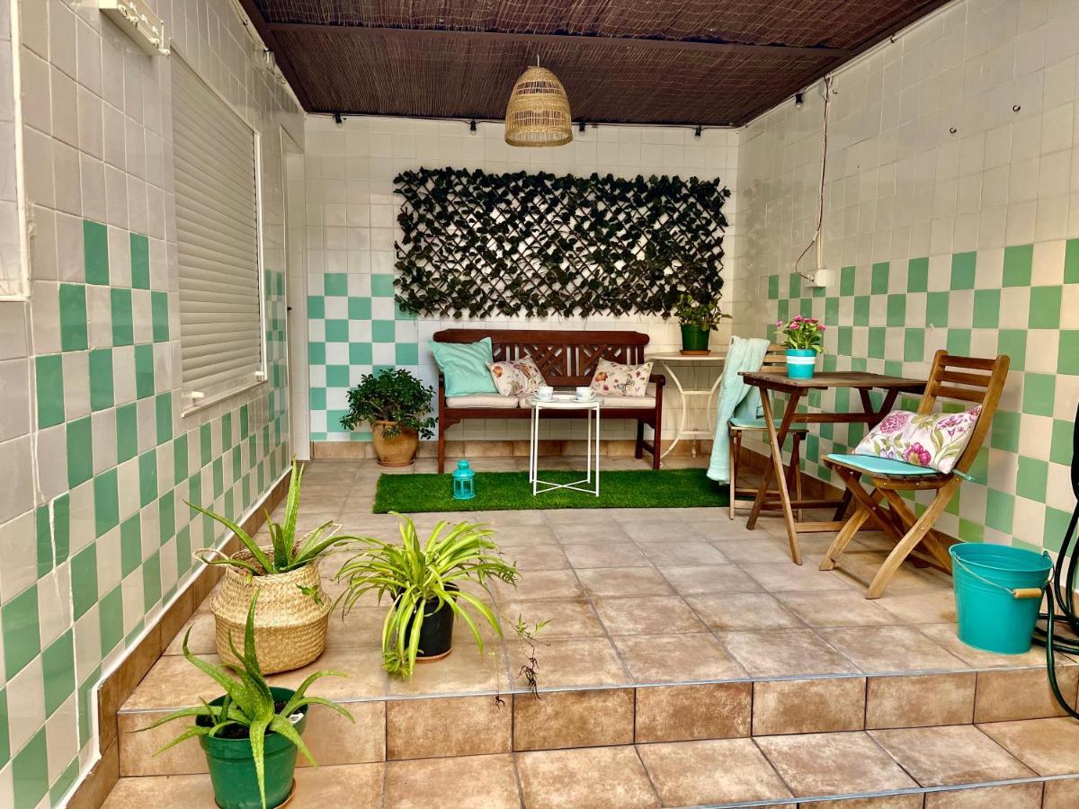 Casa Tradicional Torrevieja Villa Luaran gambar