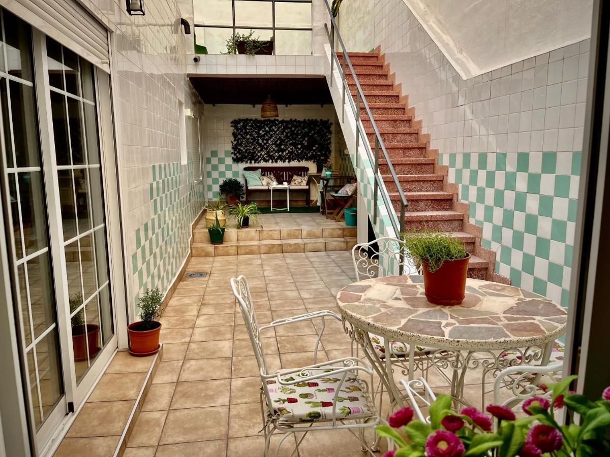 Casa Tradicional Torrevieja Villa Luaran gambar