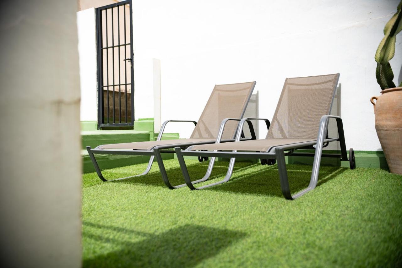 Casa Tradicional Torrevieja Villa Luaran gambar