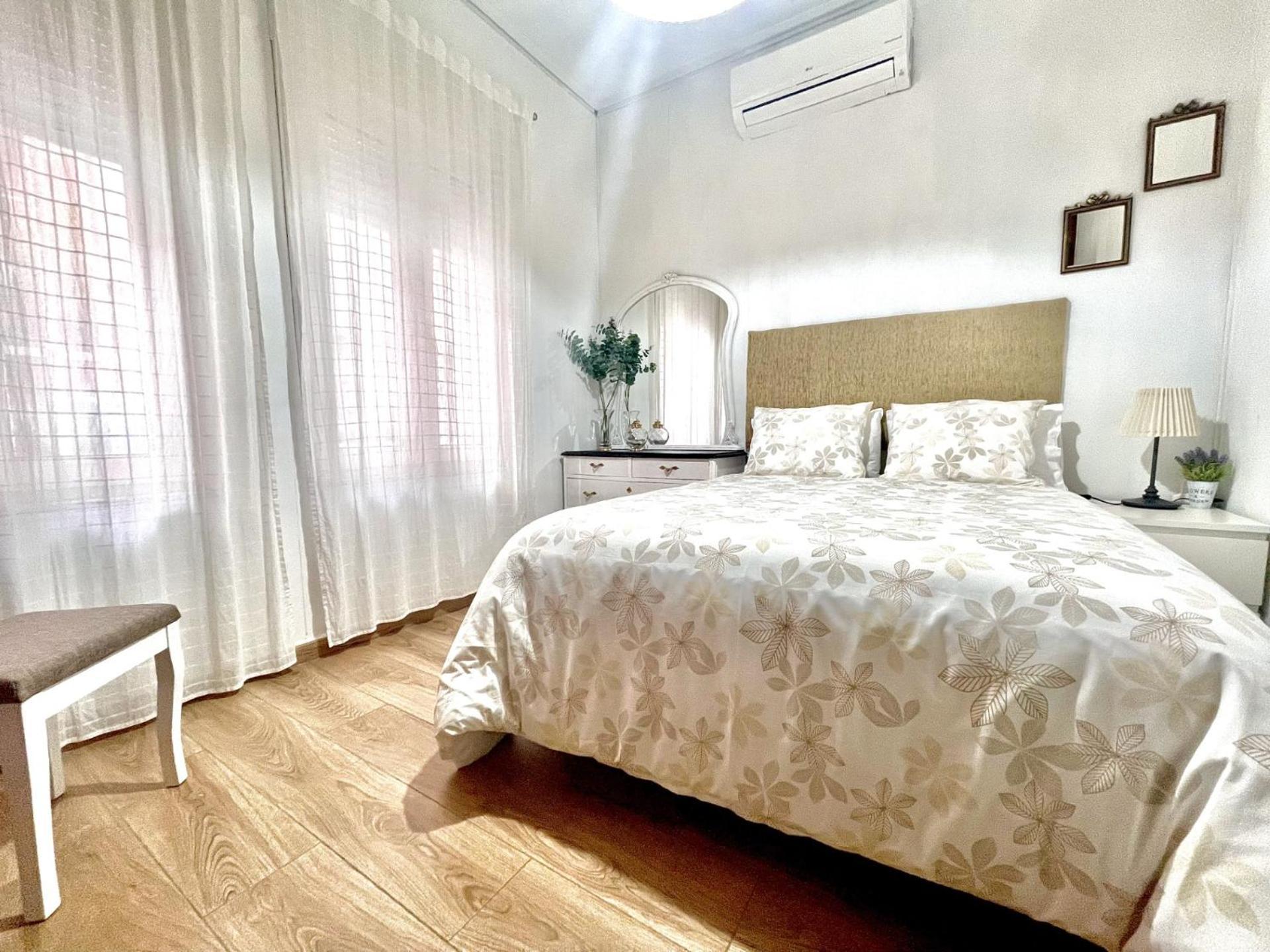 Casa Tradicional Torrevieja Villa Luaran gambar